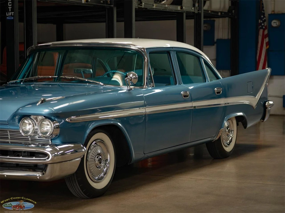 1959 DeSoto Firedome - Image 9 of 31