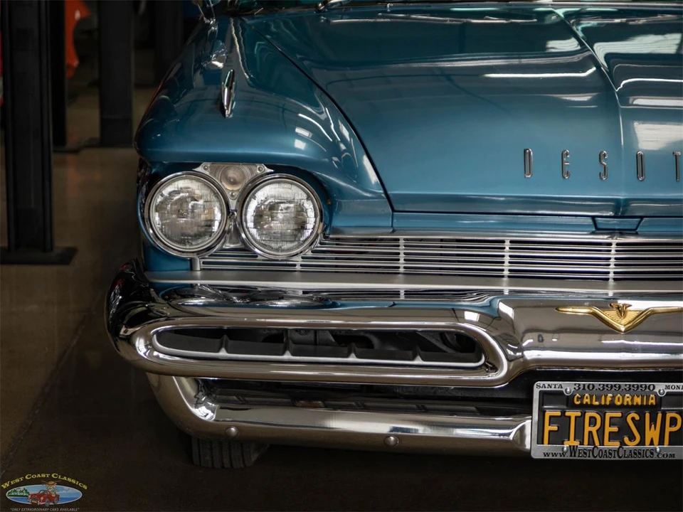 1959 DeSoto Firedome - Image 14 of 31