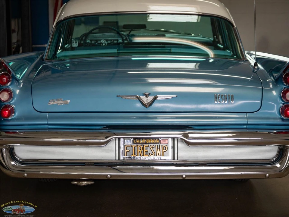 1959 DeSoto Firedome - Image 19 of 31