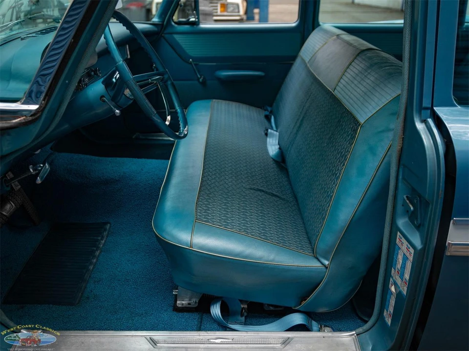 1959 DeSoto Firedome - Image 30 of 31