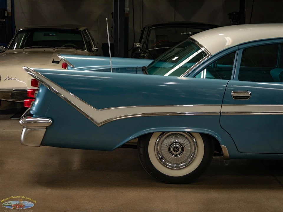 1959 DeSoto Firedome - Image 5 of 31