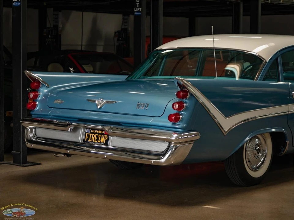 1959 DeSoto Firedome - Image 25 of 31