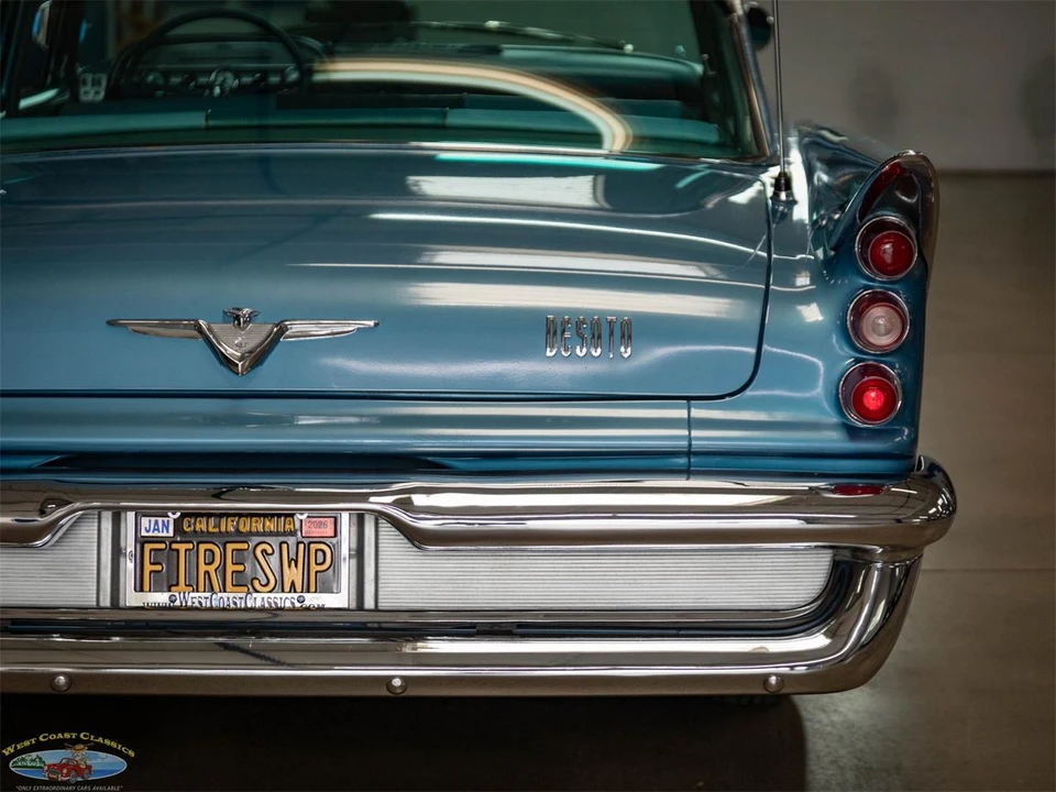 1959 DeSoto Firedome - Image 20 of 31