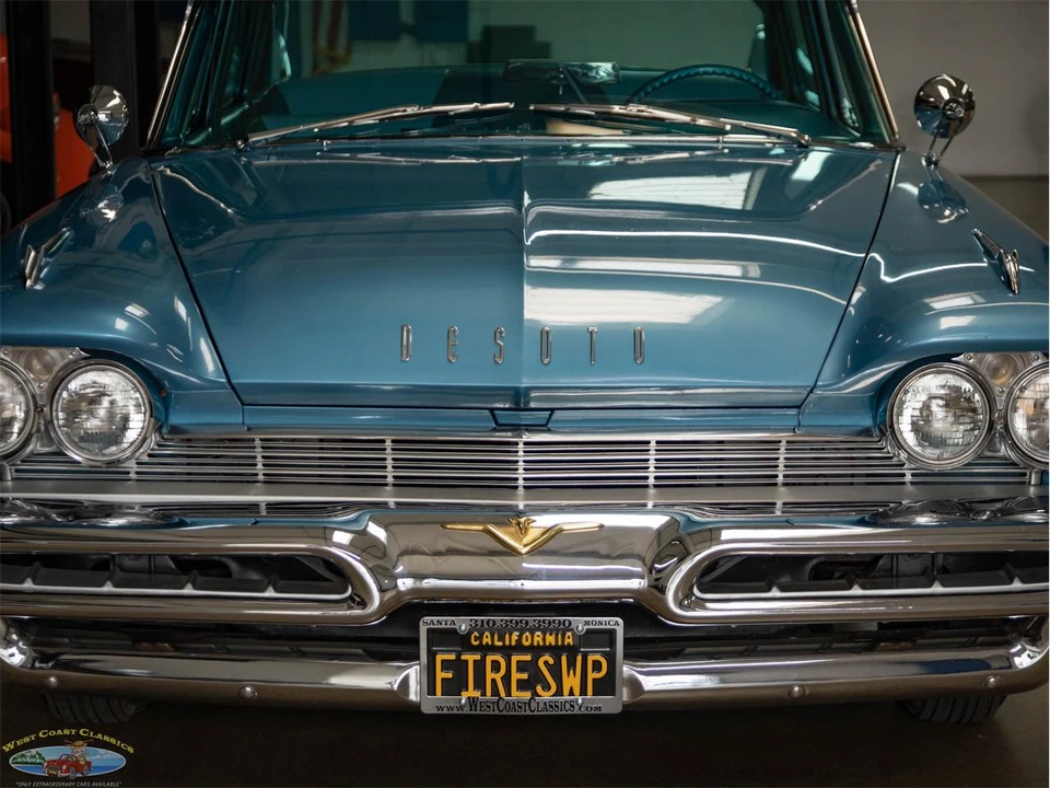 1959 DeSoto Firedome - Image 15 of 31