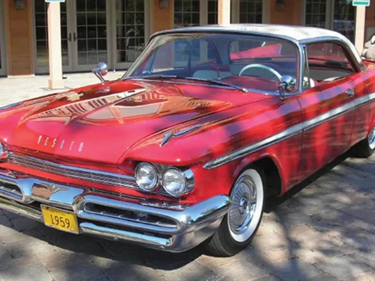 1959 DeSoto - Image 2 of 2
