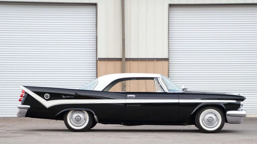 1959 DeSoto - Image 2 of 12