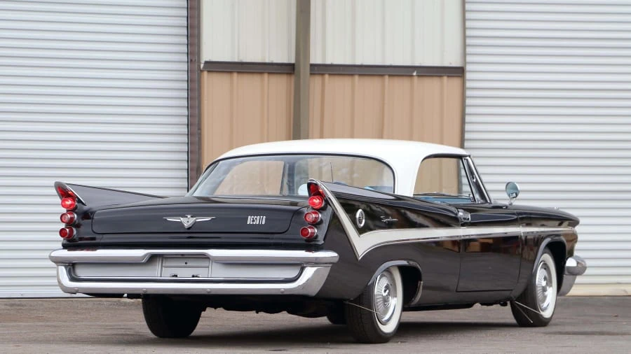 1959 DeSoto - Image 3 of 12