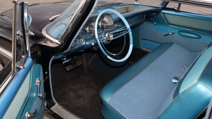 1959 DeSoto - Image 4 of 12