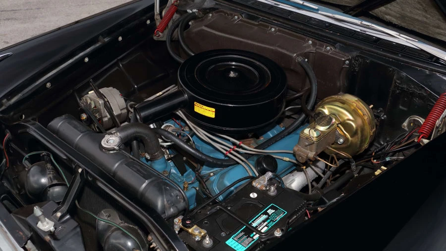1959 DeSoto - Image 6 of 12