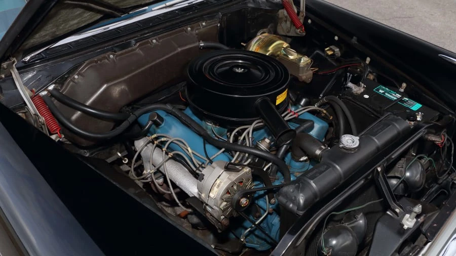1959 DeSoto - Image 7 of 12