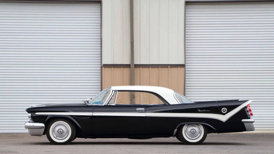 1959 DeSoto - Image 8 of 12