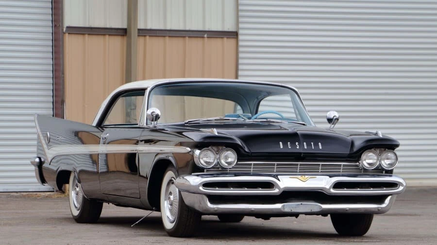 1959 DeSoto - Image 12 of 12