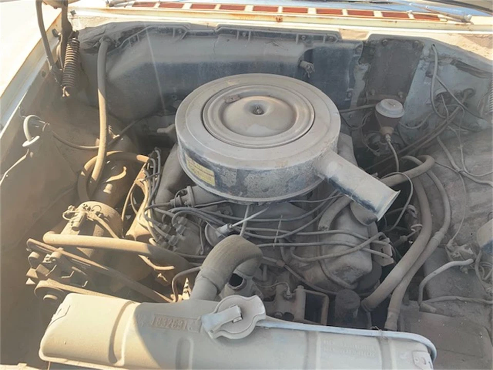 1959 DeSoto Firedome - Image 5 of 6