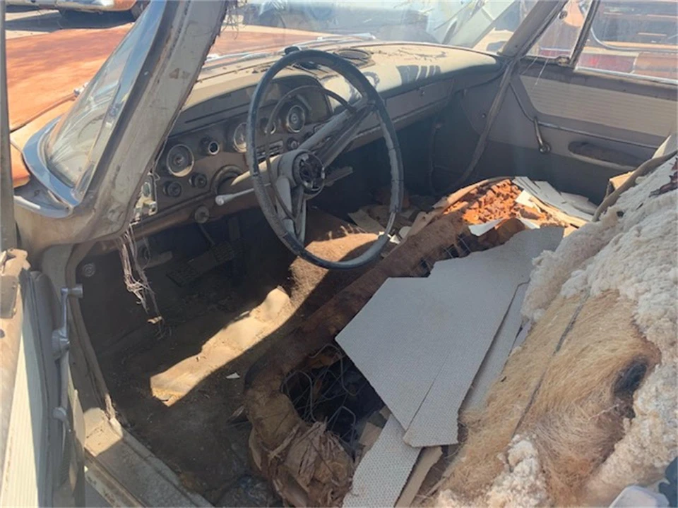 1959 DeSoto Firedome - Image 6 of 6