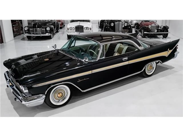 1959 DeSoto - Image 10 of 21