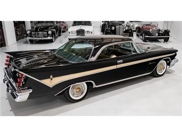 1959 DeSoto - Image 11 of 21