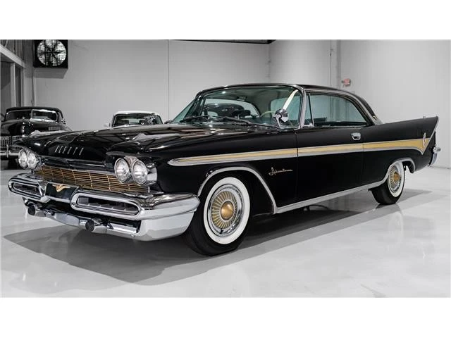 1959 DeSoto - Image 3 of 21
