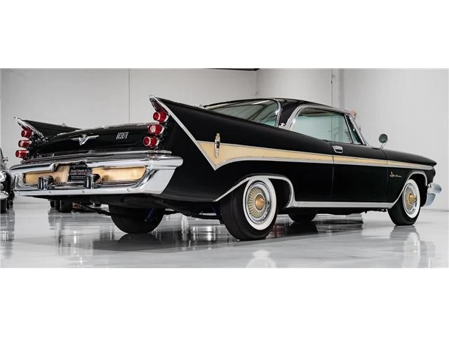 1959 DeSoto - Image 15 of 21