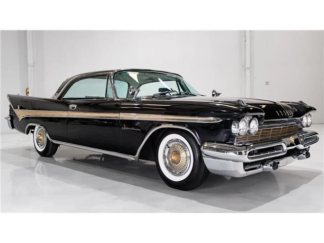 1959 DeSoto - Image 5 of 21
