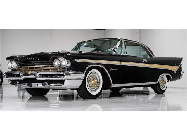 1959 DeSoto - Image 14 of 21