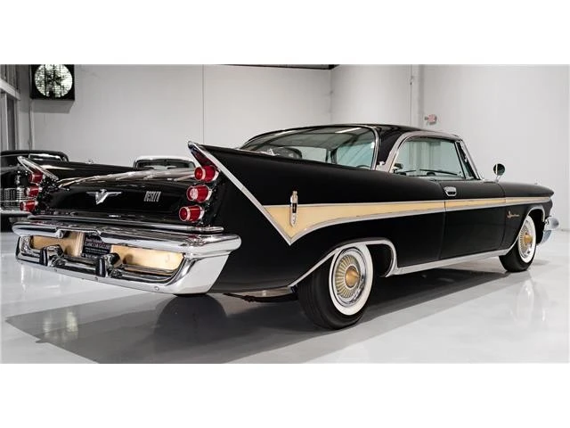 1959 DeSoto - Image 7 of 21
