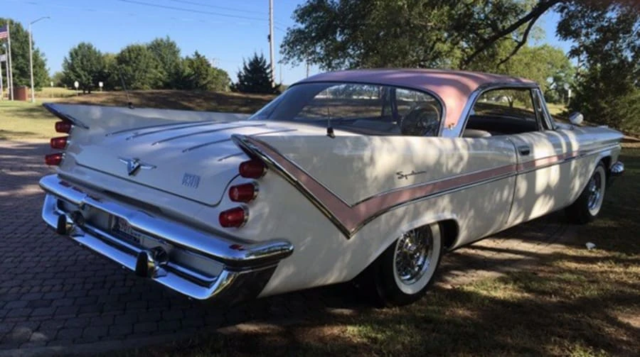 1959 DeSoto - Image 2 of 11