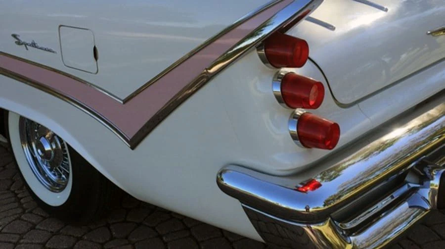 1959 DeSoto - Image 7 of 11