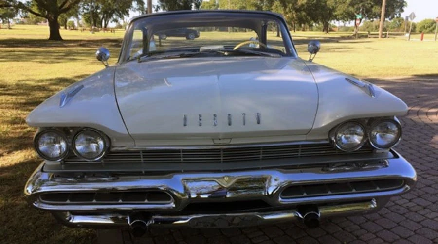 1959 DeSoto - Image 10 of 11