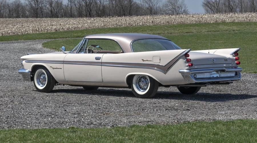1959 DeSoto - Image 3 of 20