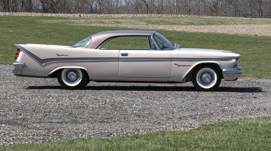 1959 DeSoto - Image 8 of 20