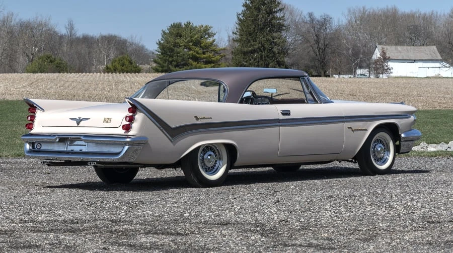 1959 DeSoto - Image 13 of 20