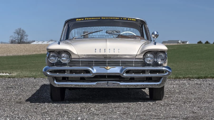1959 DeSoto - Image 14 of 20
