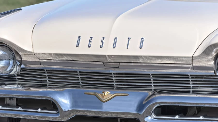 1959 DeSoto - Image 15 of 20