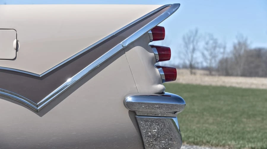 1959 DeSoto - Image 18 of 20