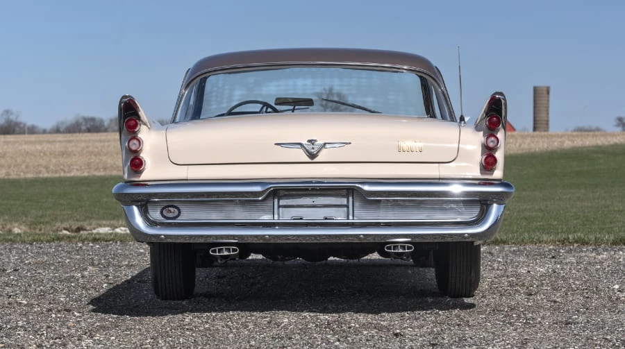 1959 DeSoto - Image 20 of 20