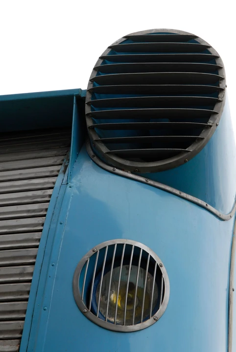 1959 Delahaye - Image 25 of 31