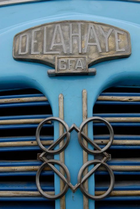 1959 Delahaye - Image 22 of 31