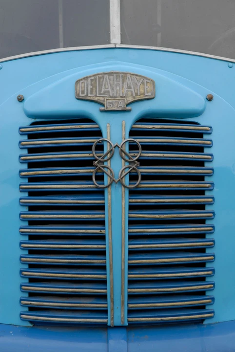 1959 Delahaye - Image 30 of 31