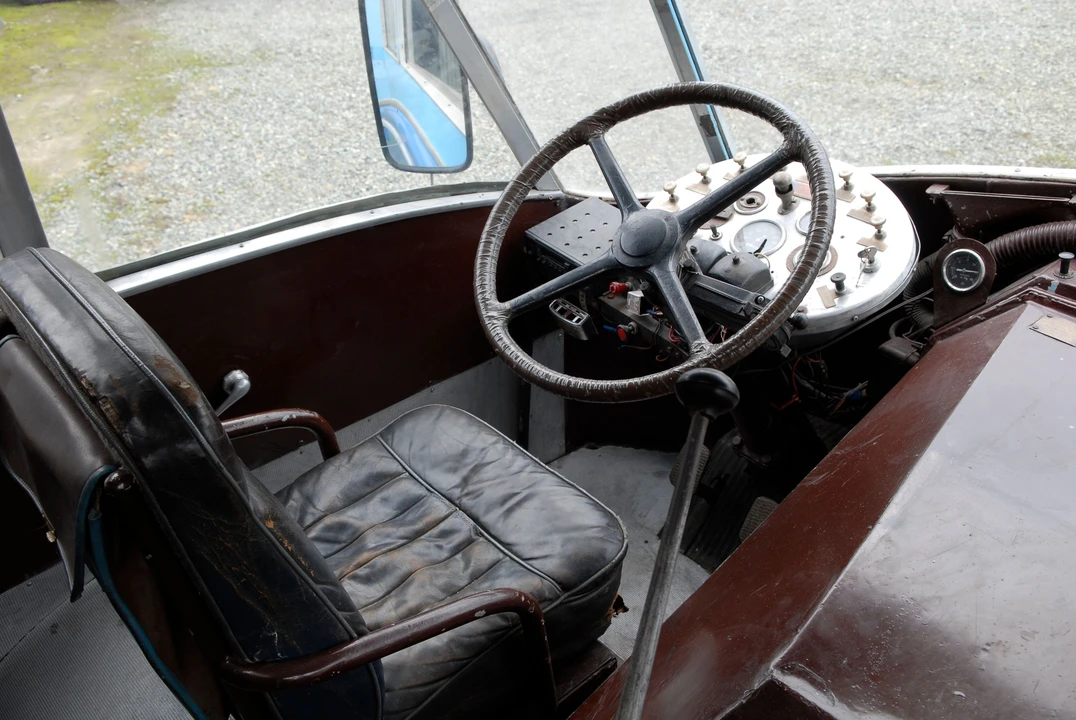 1959 Delahaye - Image 20 of 31