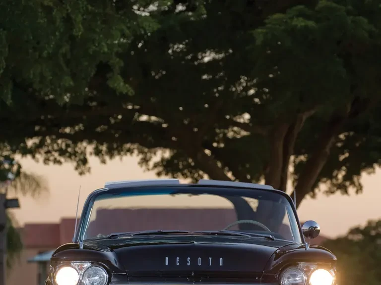 1959 DeSoto Fireflite - Image 20 of 20