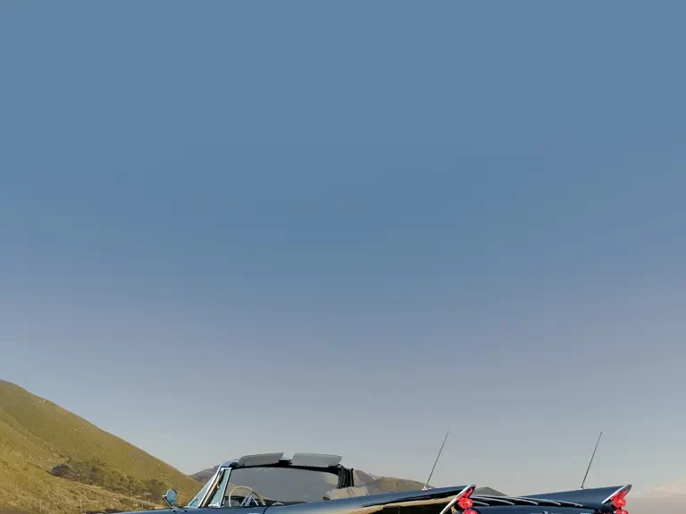 1959 DeSoto Fireflite - Image 4 of 20