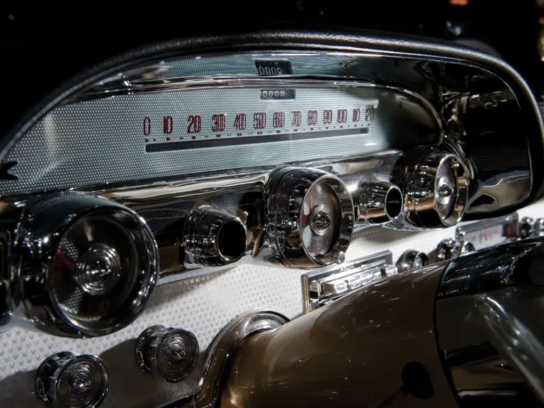 1959 DeSoto Fireflite - Image 16 of 20
