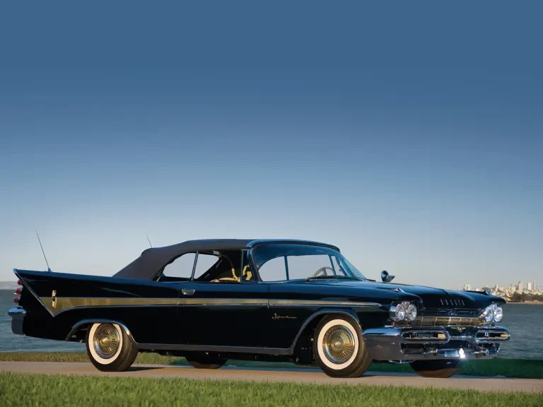1959 DeSoto Fireflite - Image 2 of 20