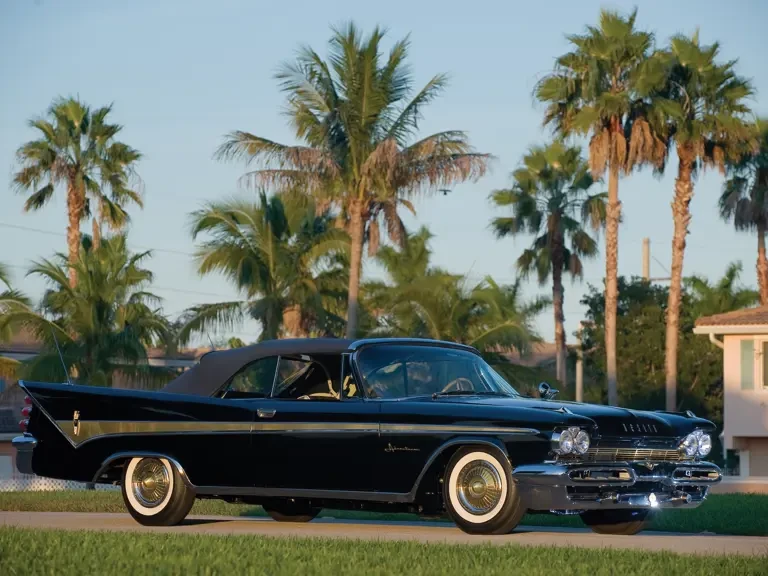 1959 DeSoto Fireflite - Image 3 of 20