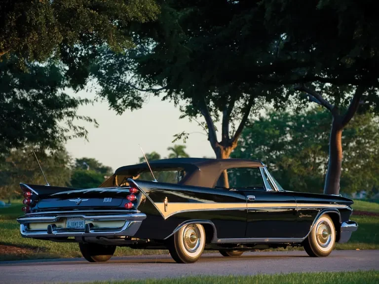 1959 DeSoto Fireflite - Image 17 of 20