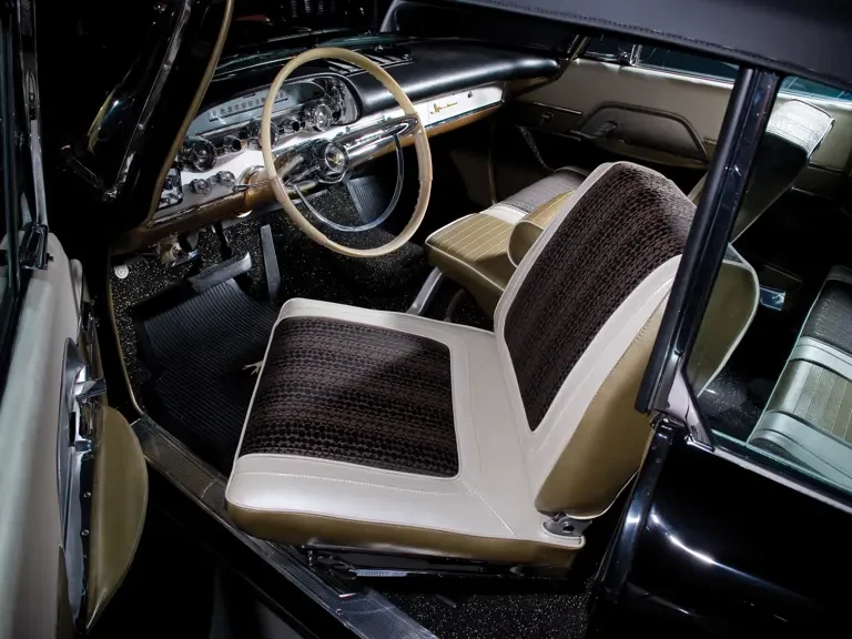 1959 DeSoto Fireflite - Image 7 of 20