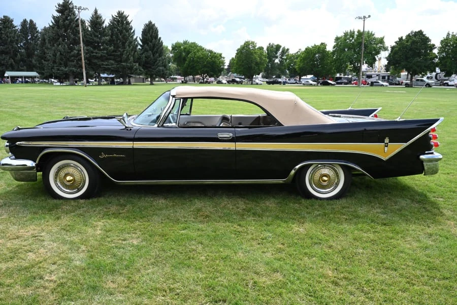 1959 DeSoto - Image 2 of 31