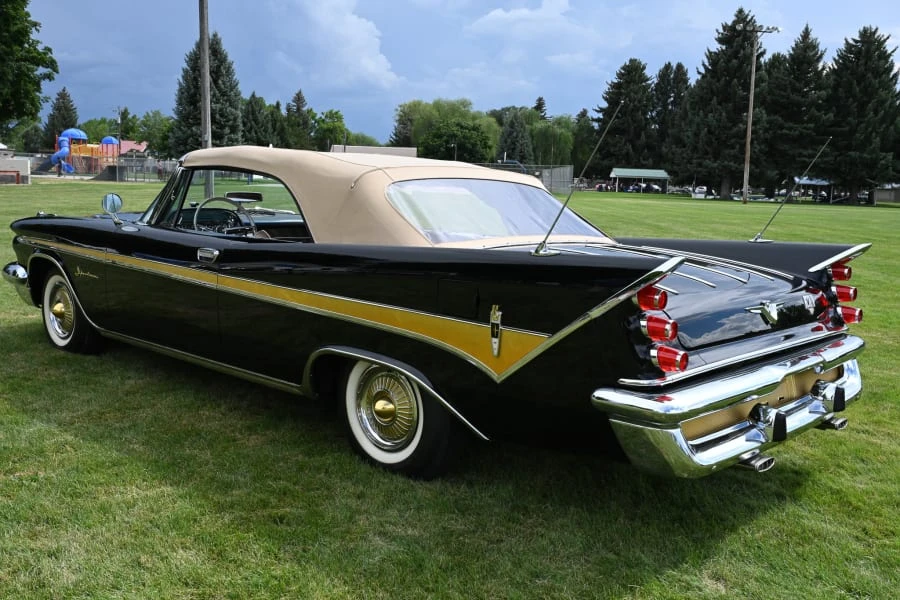 1959 DeSoto - Image 3 of 31