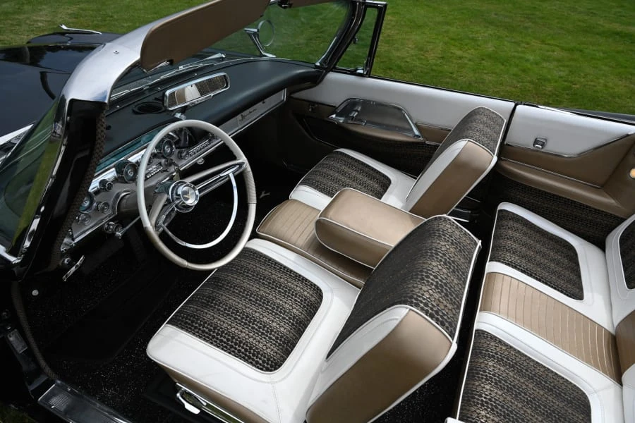 1959 DeSoto - Image 7 of 31