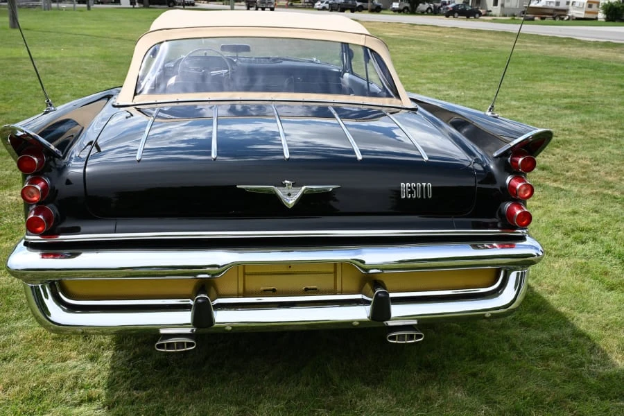 1959 DeSoto - Image 12 of 31